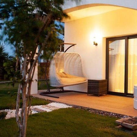 Payam Butik Otel Datça Kültér fotó