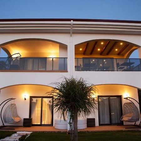 Payam Butik Otel Datça Kültér fotó