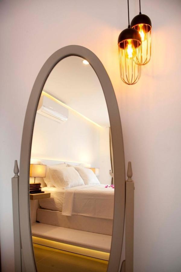 Payam Butik Otel Datça Kültér fotó