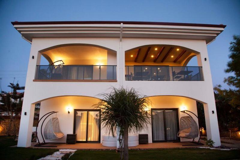Payam Butik Otel Datça Kültér fotó
